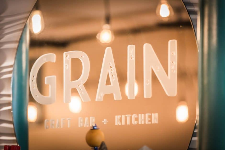 Grain Craft Bar And Kitchen Kennett Square Grain Craft Bar And Kitchen Kennett Square
