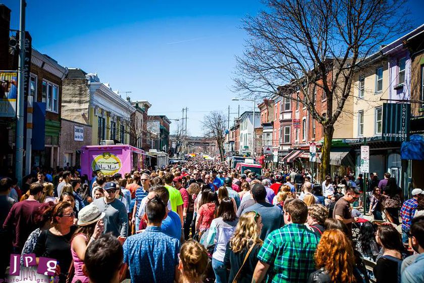 Soul Food Truck Festival Soul Food Truck Festival