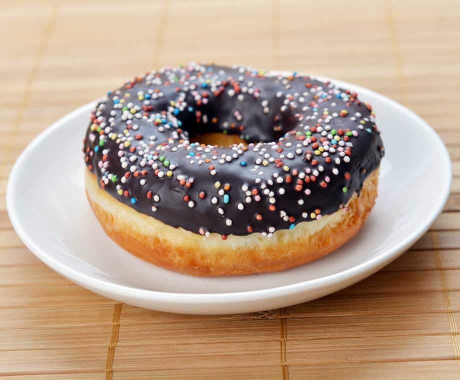 Go Nuts for Doughnuts at Iron Hill Ardmore (June 1) — The Town Dish