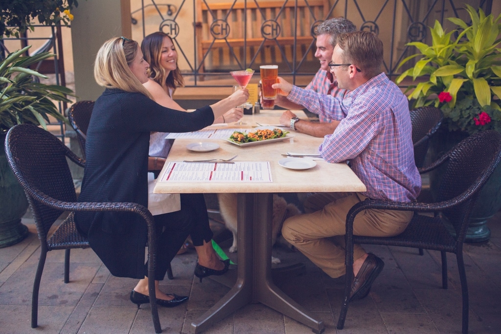 Chestnut Hill Restaurant Week Chestnut Hill Restaurant Week
