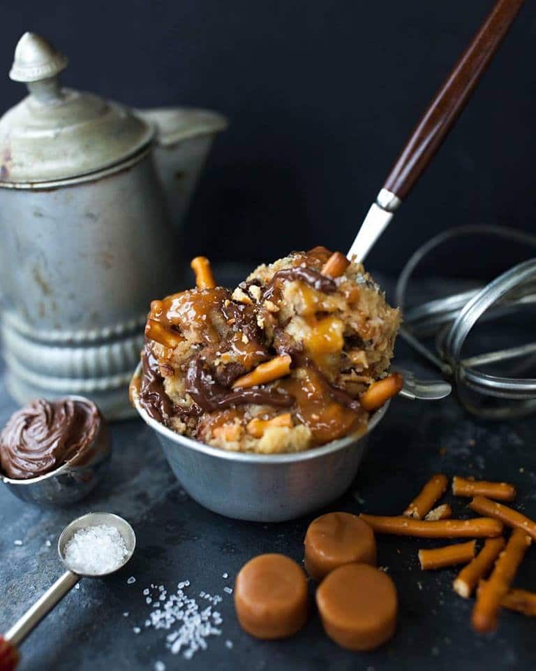 Dough & Co. Cookie Dough Shop Opening this Fall in Lancaster