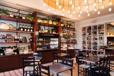 2018 Philly Restaurant Watch: Global Cuisine