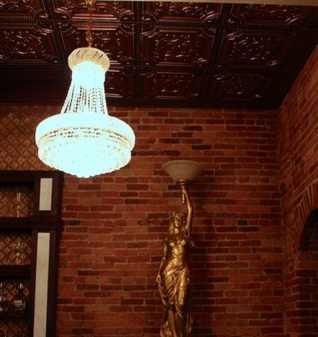 We’ve Got the Secret for How to Get Into Harrisburg’s Swankiest Speakeasy