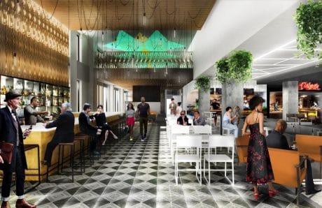 Coming to Delaware in late 2018: DE.CO, Wilmington’s First Food Hall