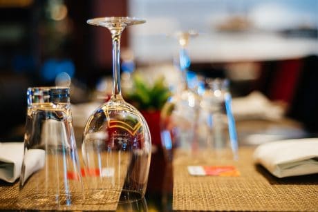 Side Bar and Restaurant in West Chester Introduces New Menu