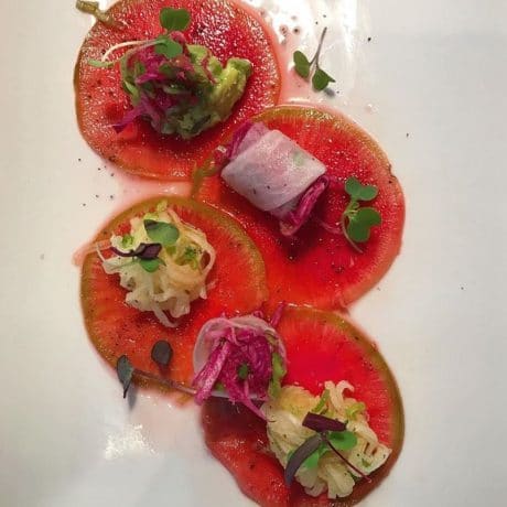 The Team at Vedge to Open Fancy Radish in Washington, D.C.