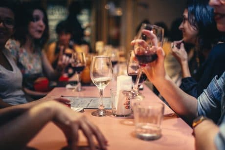 Philly Booze News: New Bars in Philadelphia in 2018