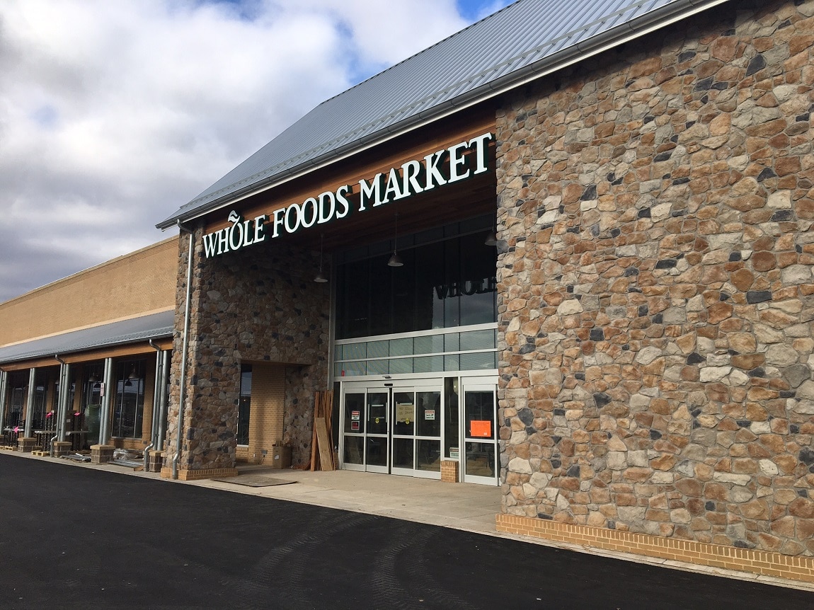 North Wales Whole Foods Market North Wales Whole Foods Market